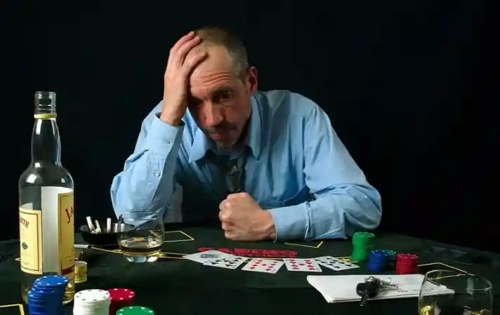 Constantly Losing Bets? Strategies to Turn Your Luck Around