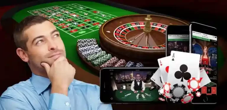 5 Common Online Casino Mistakes: Have You Avoided Them?