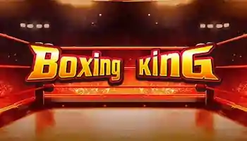 Boxing King Slot: Throw a Heavy Punch, Take Home the Big Prize